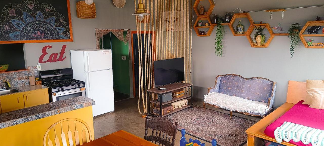 Cg Glamping Hotel San Felipe  Room photo