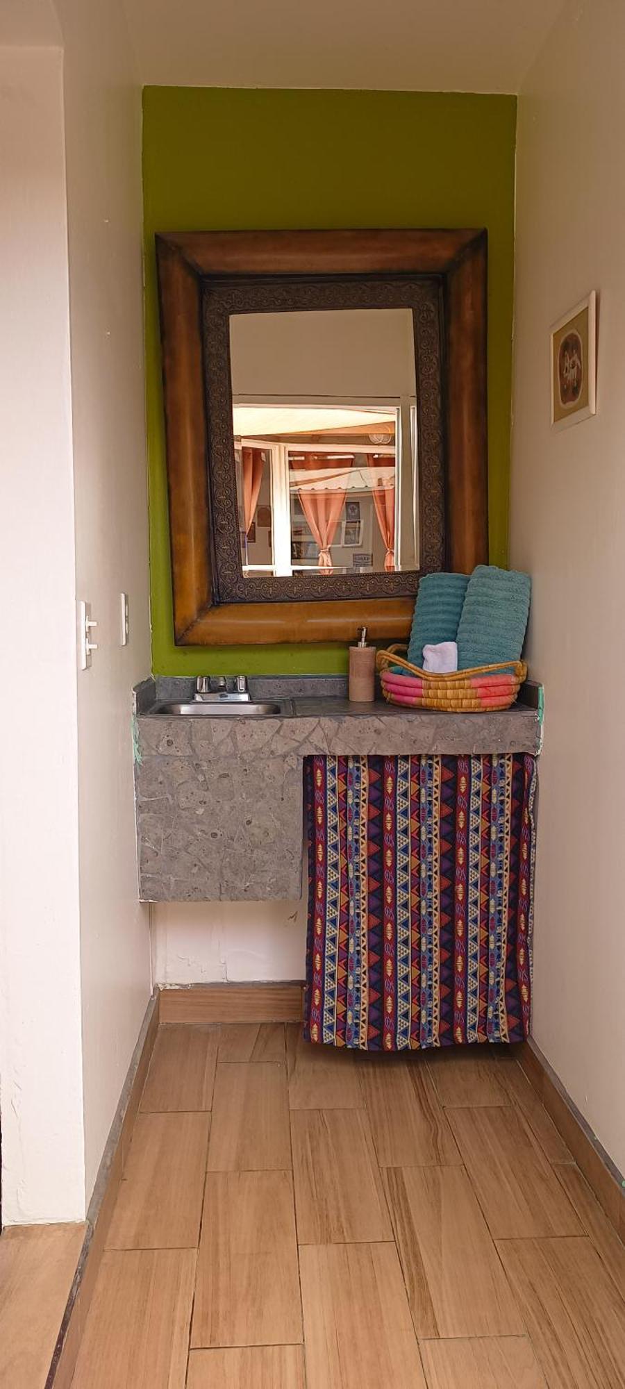 Cg Glamping Hotel San Felipe  Room photo