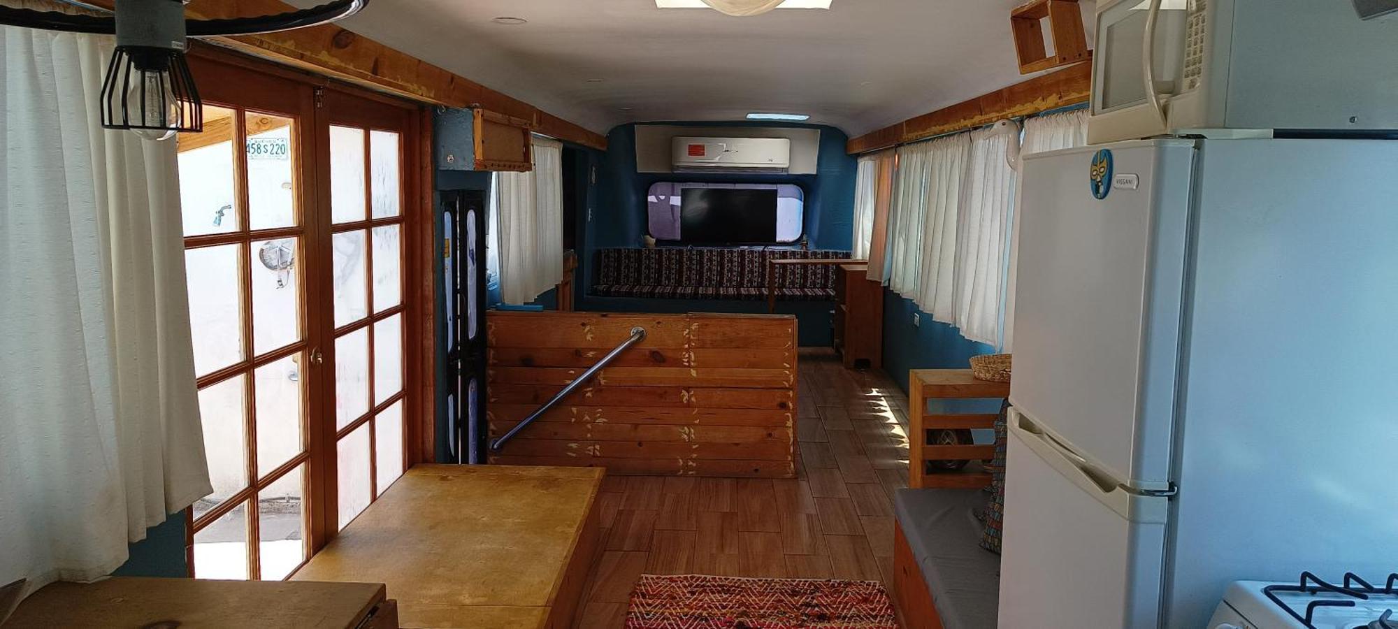 Cg Glamping Hotel San Felipe  Room photo