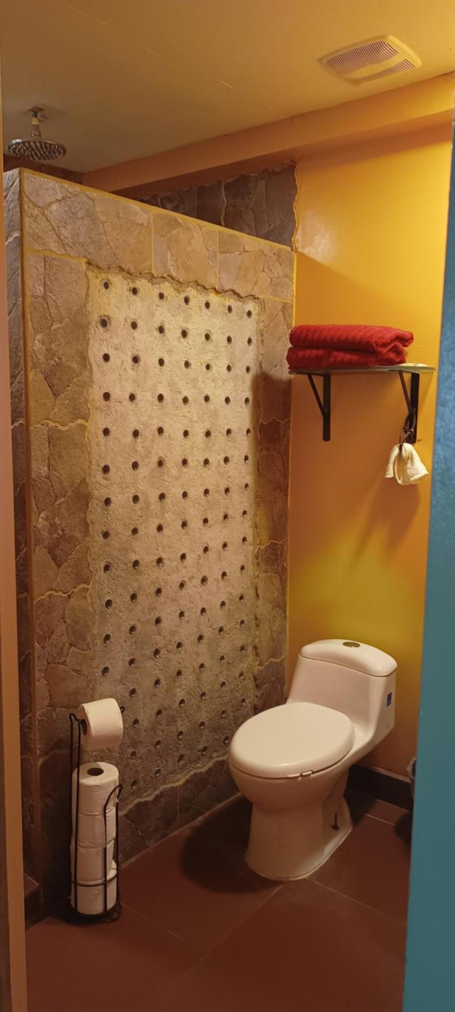 Cg Glamping Hotel San Felipe  Room photo